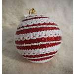 Украшение ёлочное Магия праздника LN8030100-1