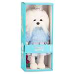 Мягкая игрушка Orange Toys собачка