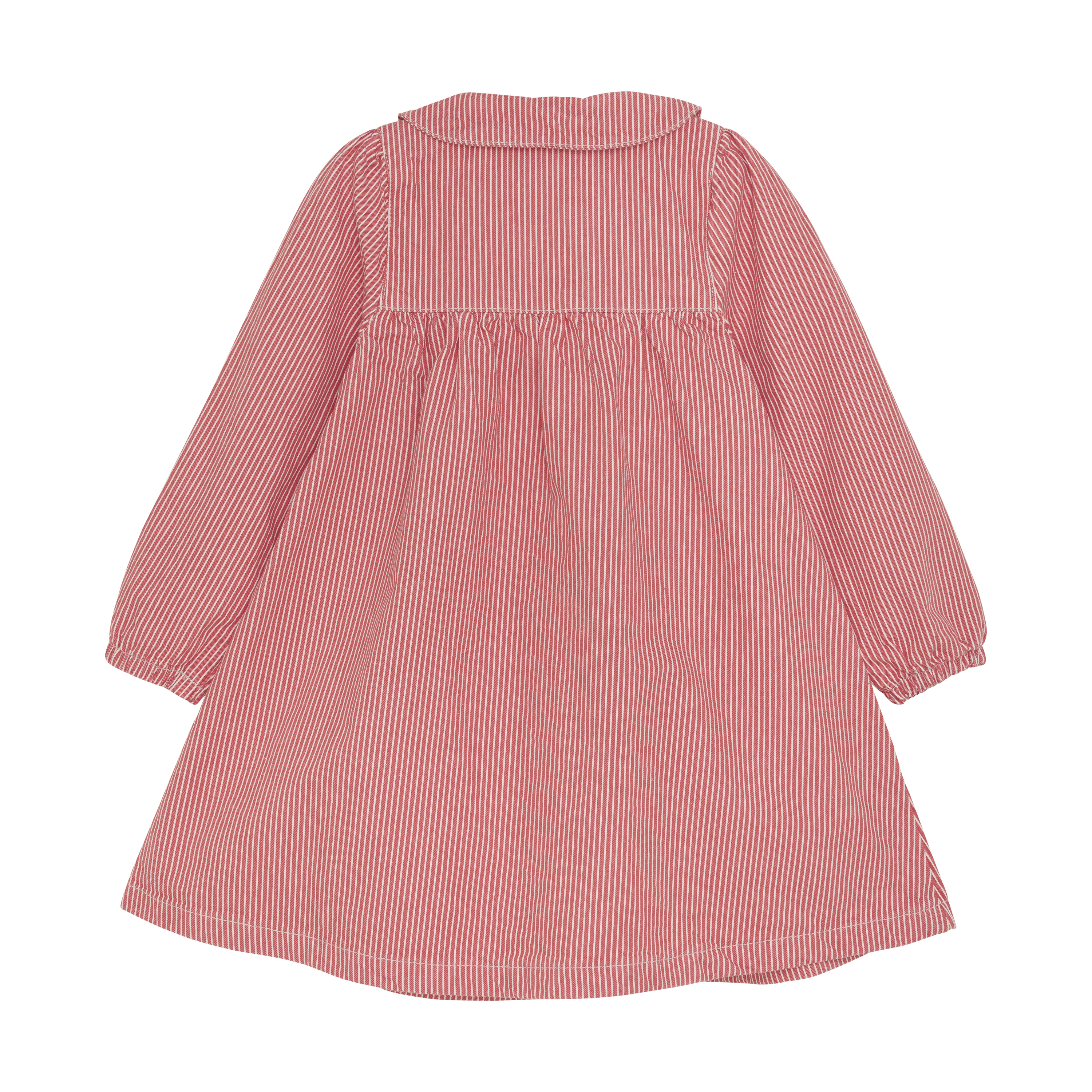 Платье MinyMo 123819-4651 - фото 2