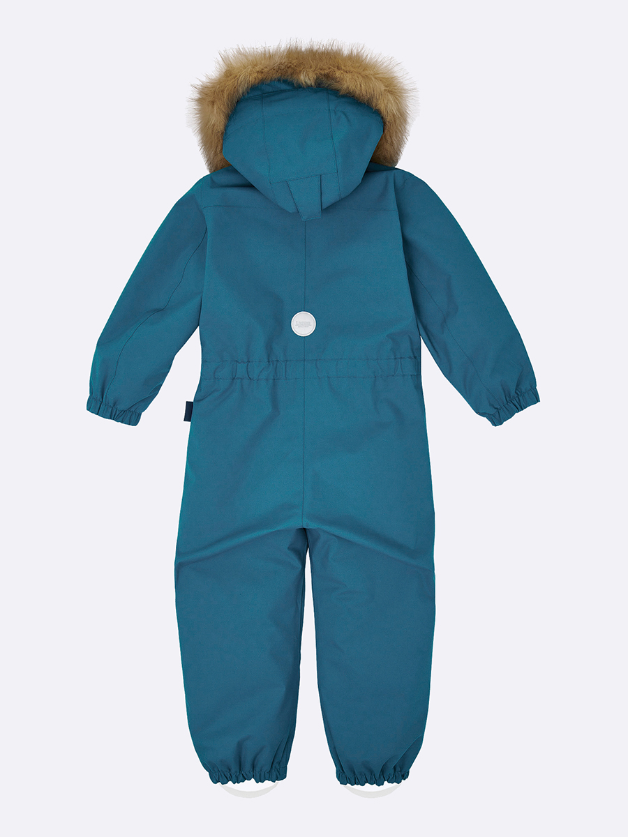 Комбинезон Lassie 72105305-7860 - фото 3