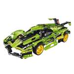 Конструктор Aspark Owl