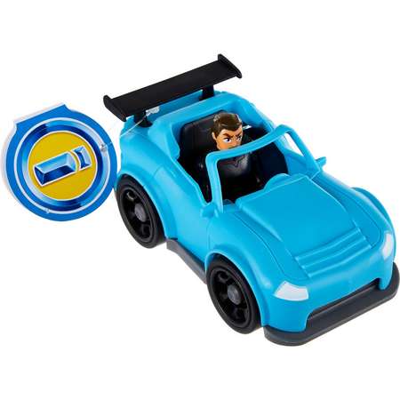 Автомобиль IMAGINEXT