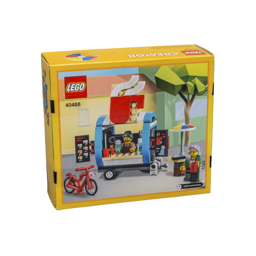 Конструктор LEGO Creator 239 дет. - фото 3