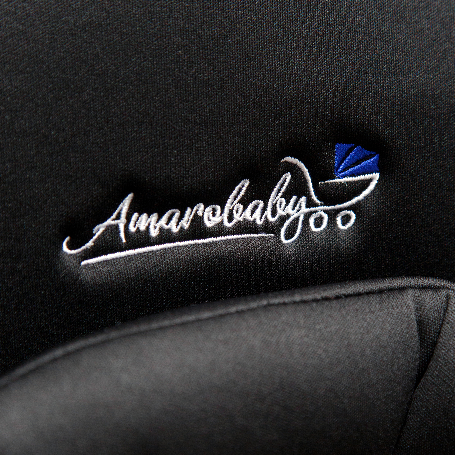 Автокресло Amarobaby Isofix 0+/1/2/3 (0-36 кг) - фото 14