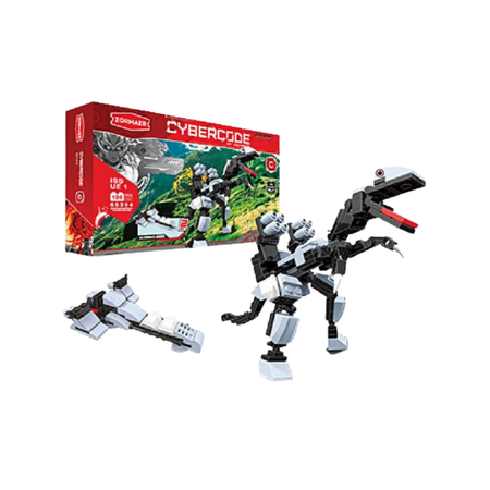 Конструктор Zormaer Tyranodrone