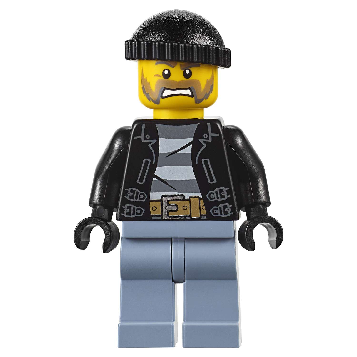 Конструктор LEGO City блочный - фото 15