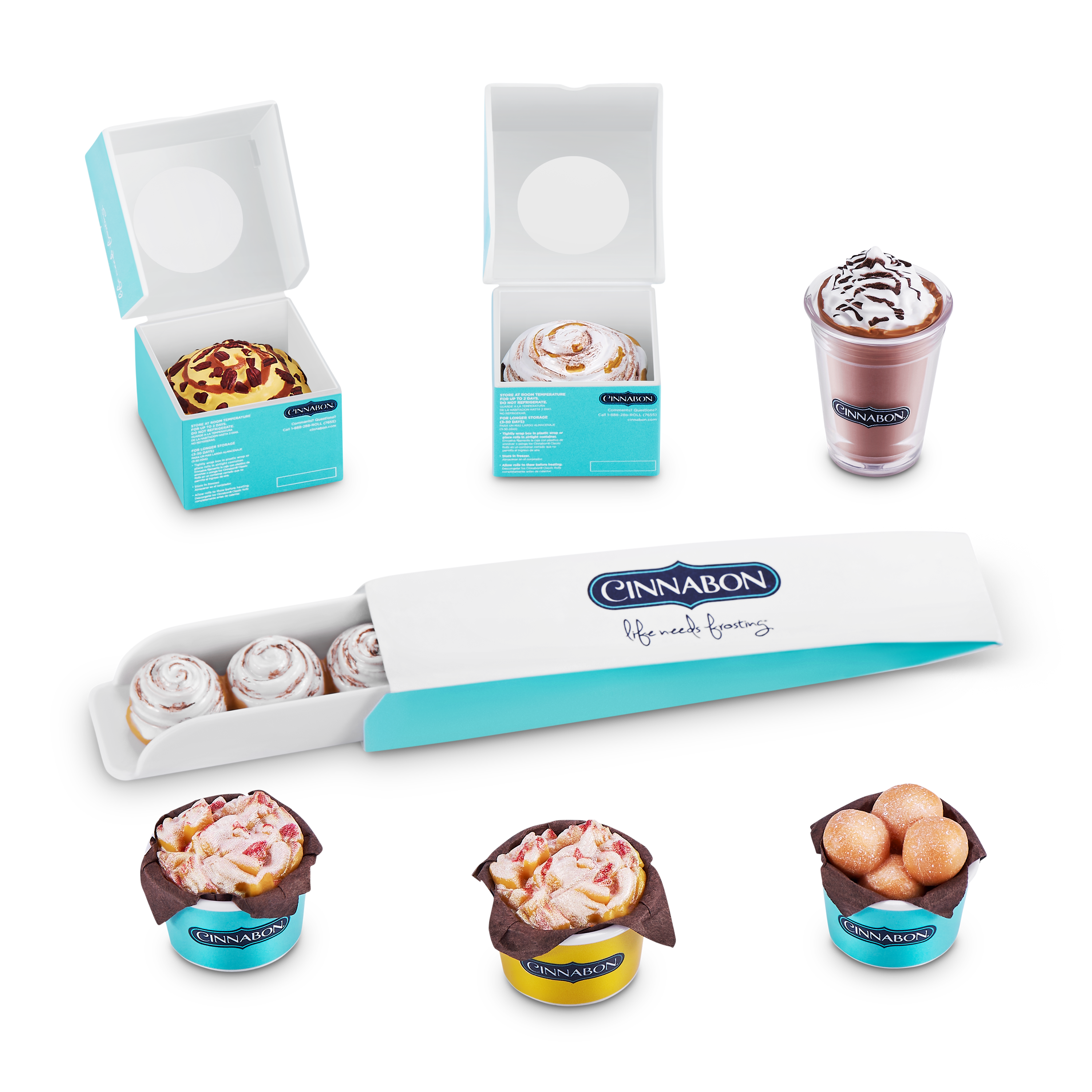 Игровой набор Zuru 5 surprise - фото 11