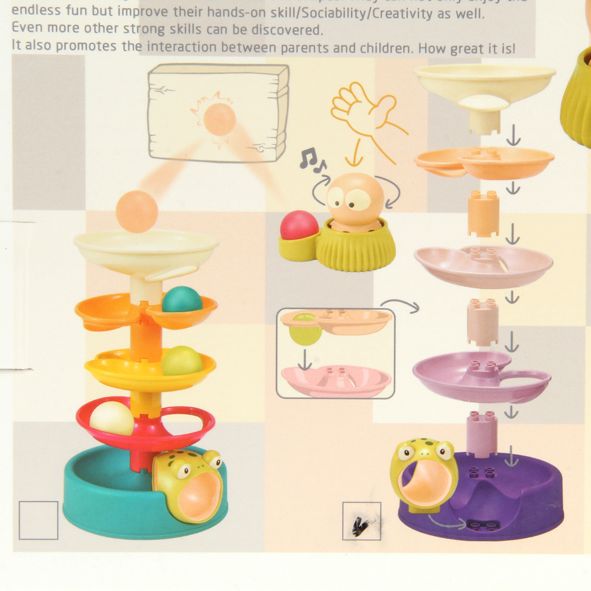 Игрушка Veld Co - фото 7