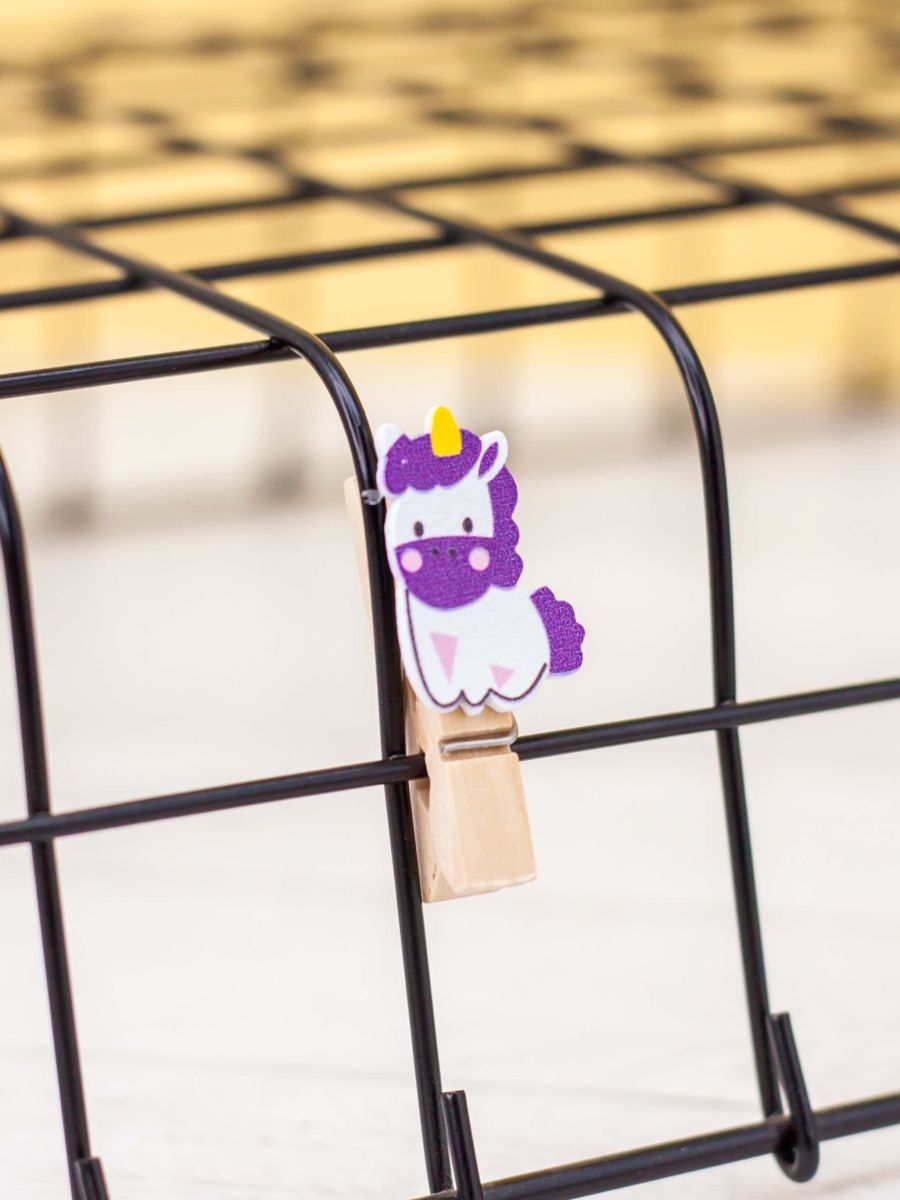 Набор для творчества iLikeGift Unicorn - фото 4