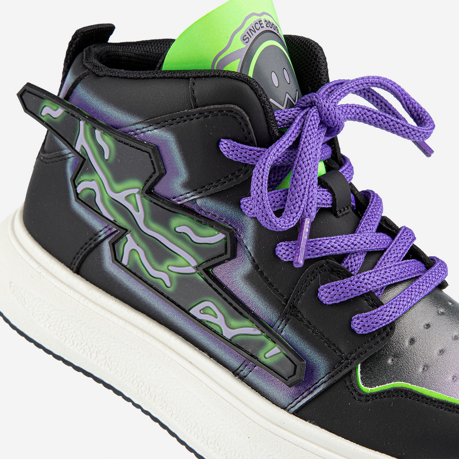 Кроссовки Kapika 731071-1 - фото 6