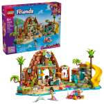 Конструктор LEGO Friends Пляжный курорт 1140 дет.