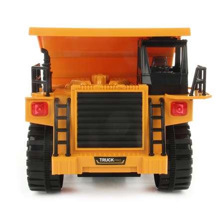 Самосвал РУ Veld Co