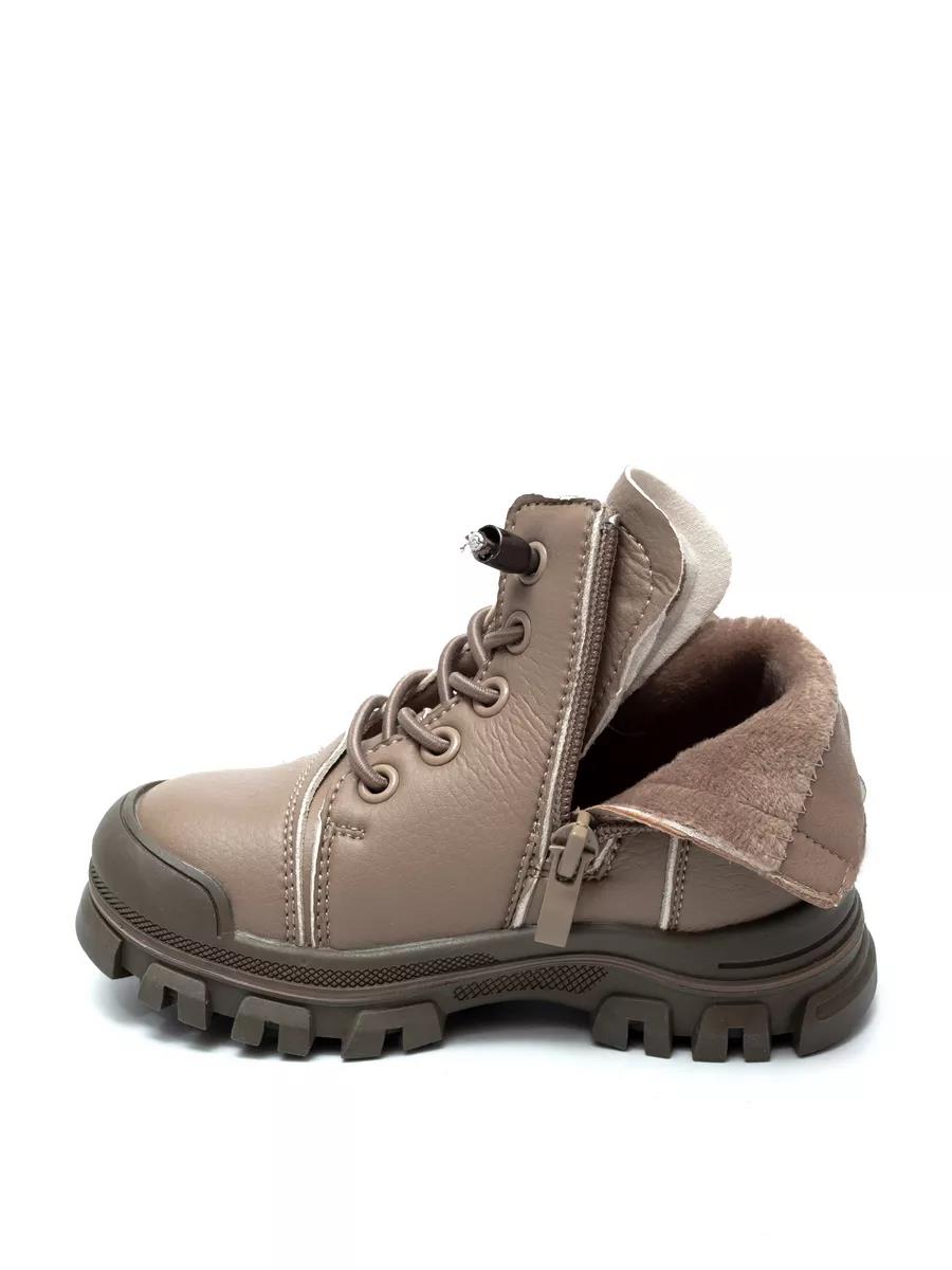 Ботинки Тотошка T726-1F - фото 4