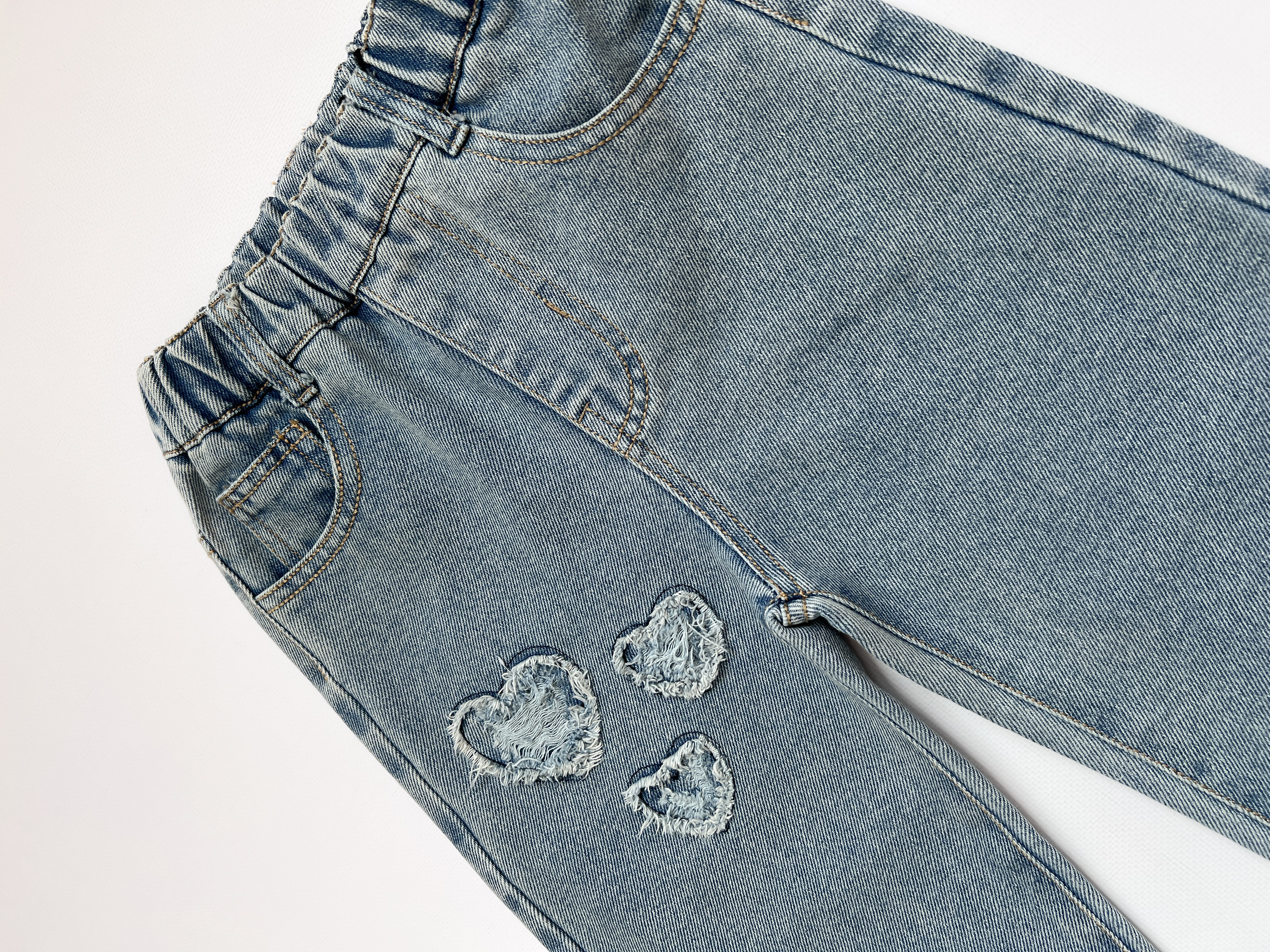 Джинсы MODERNFECI 26NZ158# - фото 5