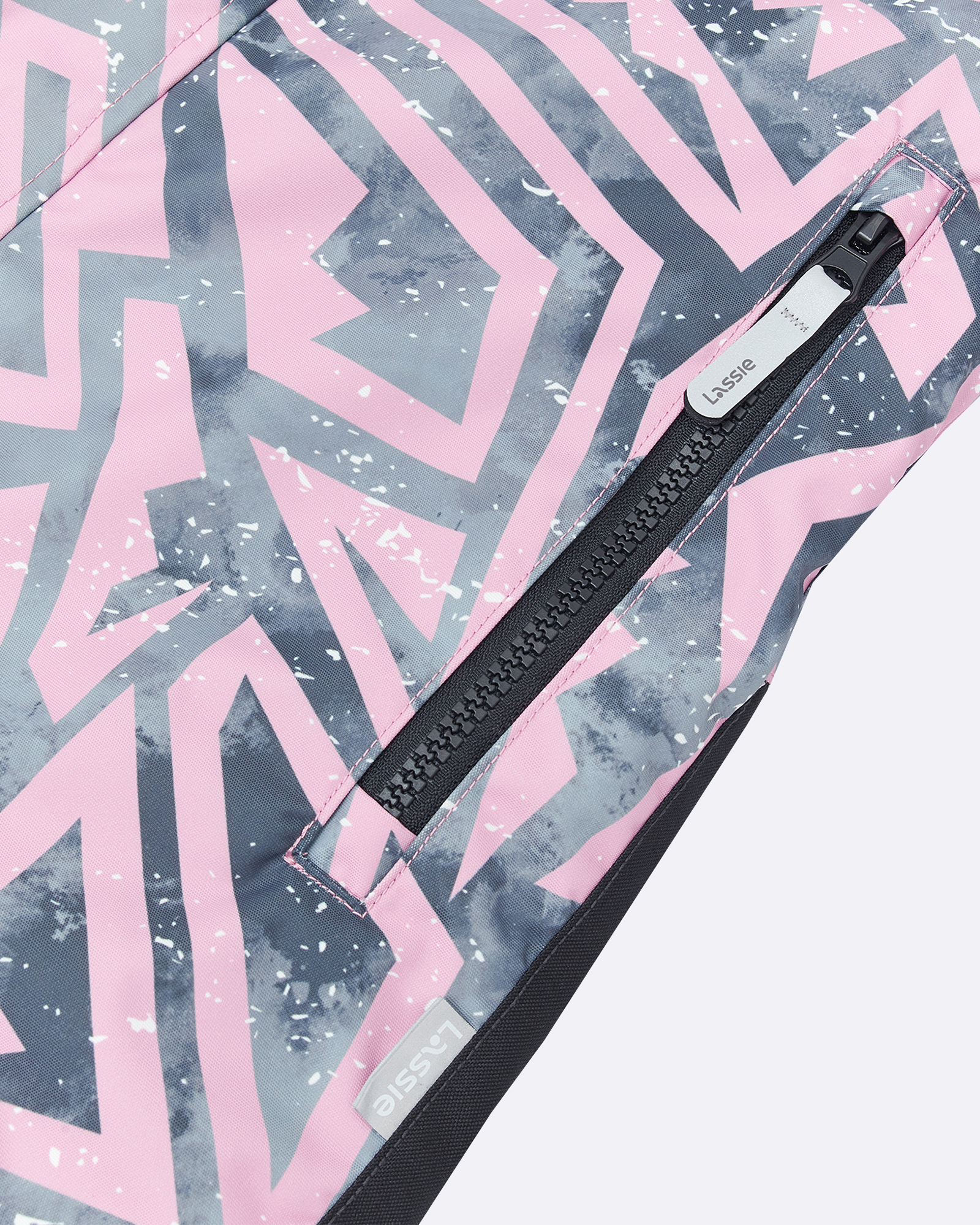 Комбинезон Lassie 72105304-4620 - фото 7