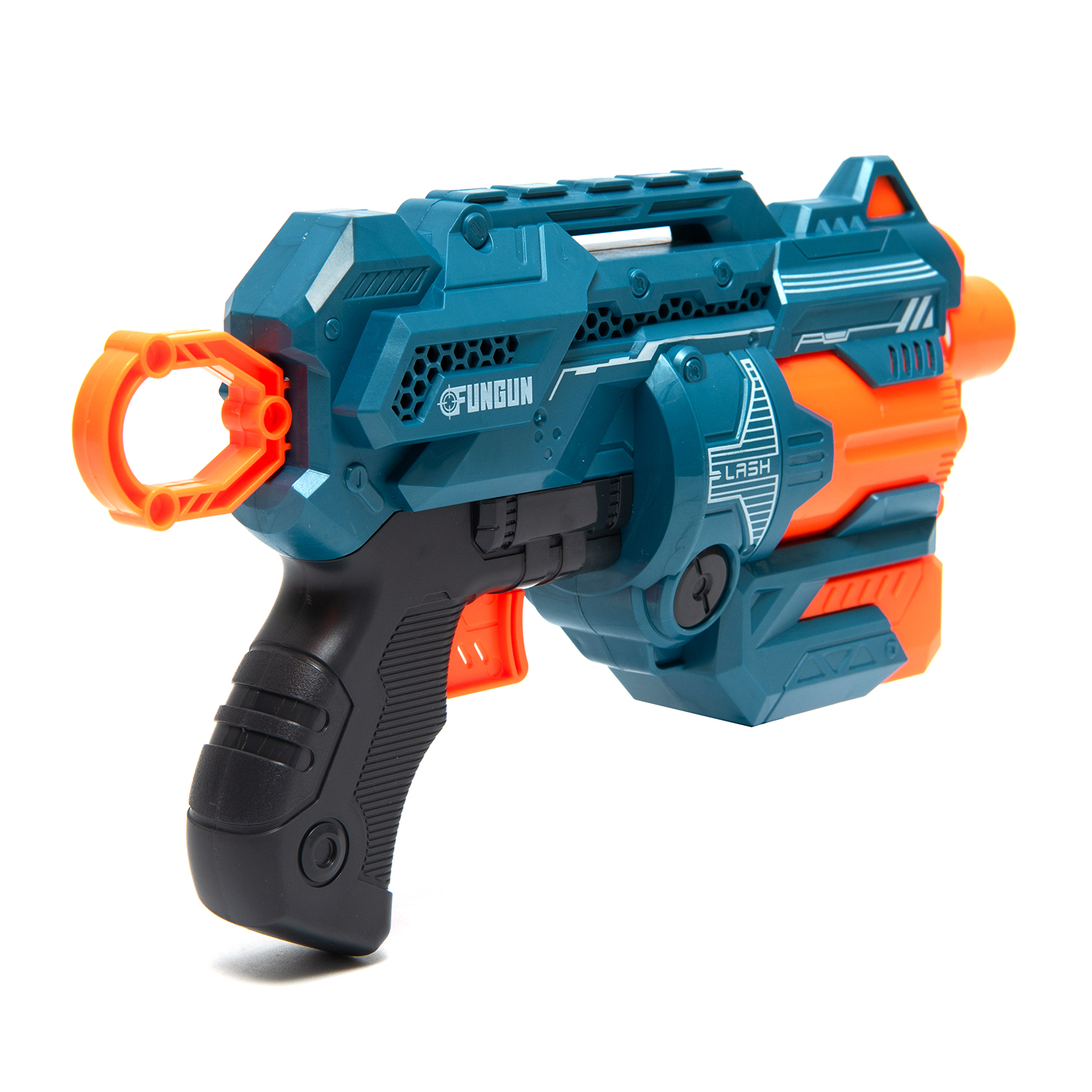 Бластер FUNGUN Combat Set - фото 9