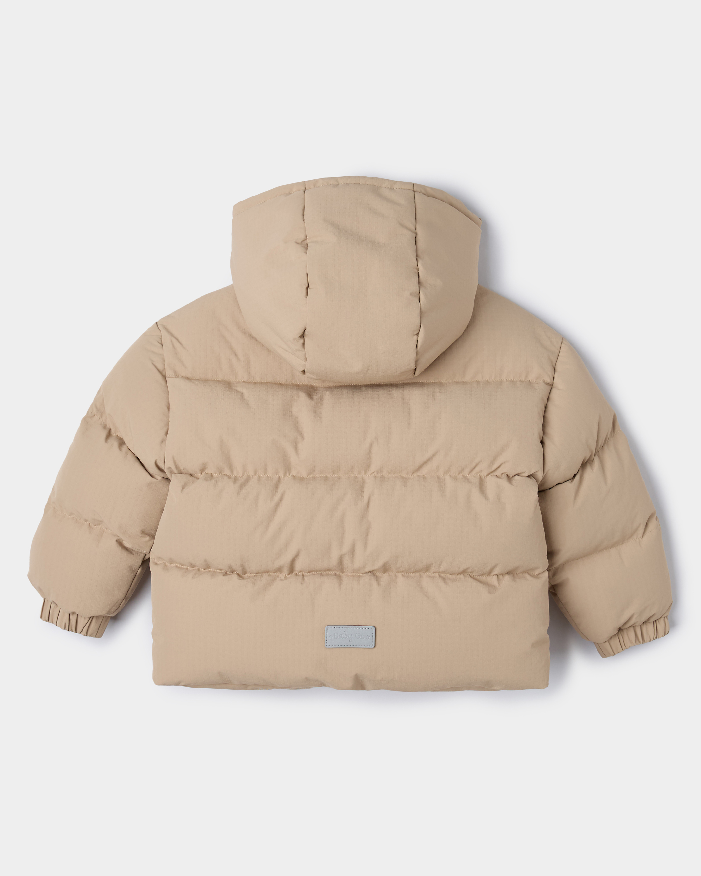 Куртка BabyGo W25-58BGib-L2 - фото 2