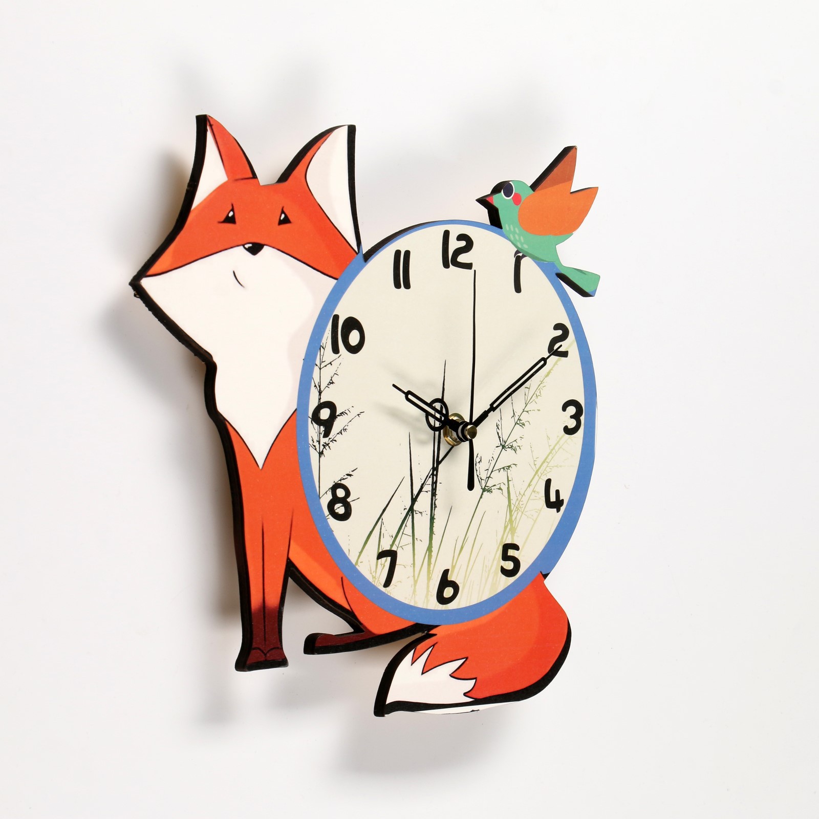 Часы Соломон Лиса - фото 5