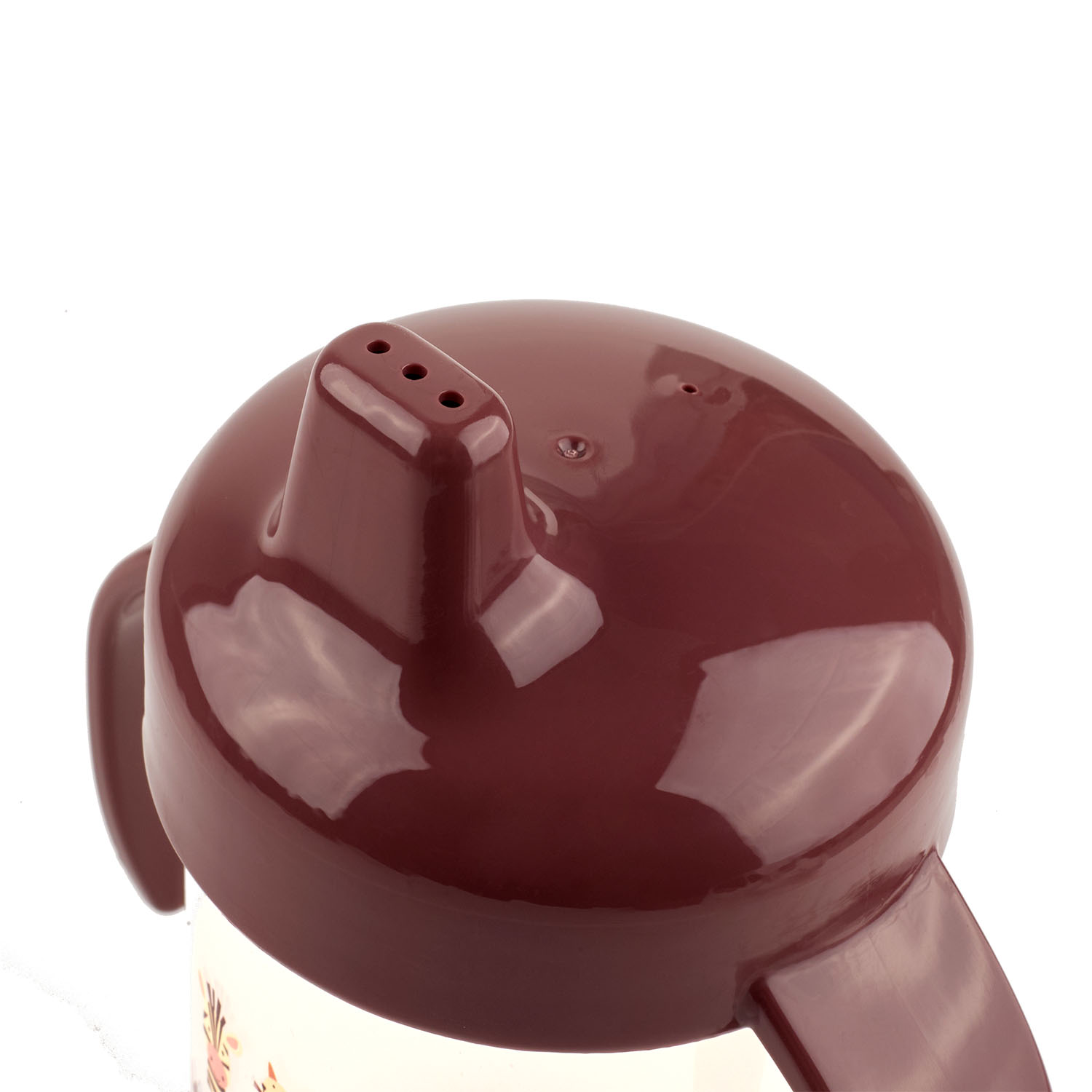 Поильник Be Baby 250 мл 1 шт. - фото 2