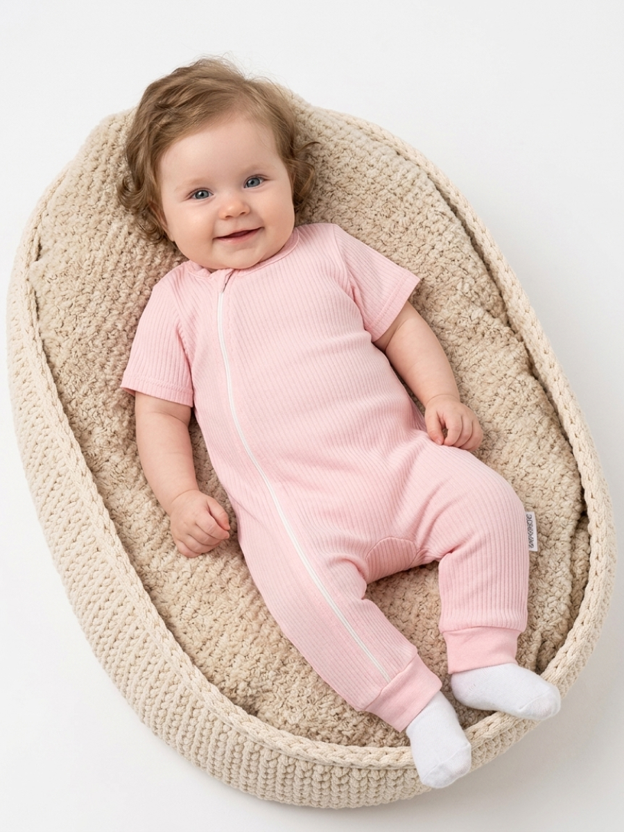 Комбинезон Эскимо 215-4225/1 - фото 1