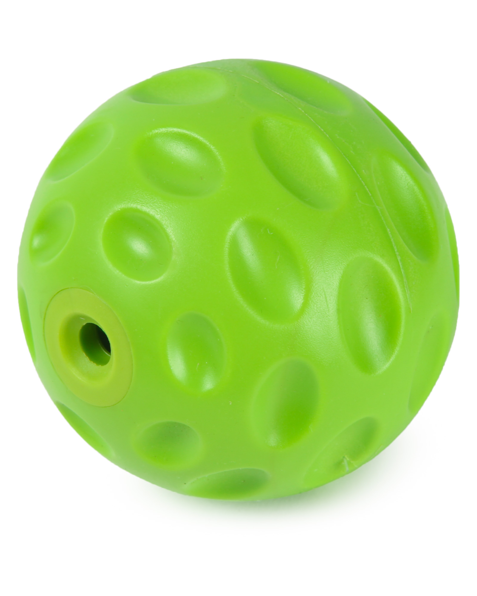 Игрушка для собак Barbaks Мяч ураган 9см - фото 2