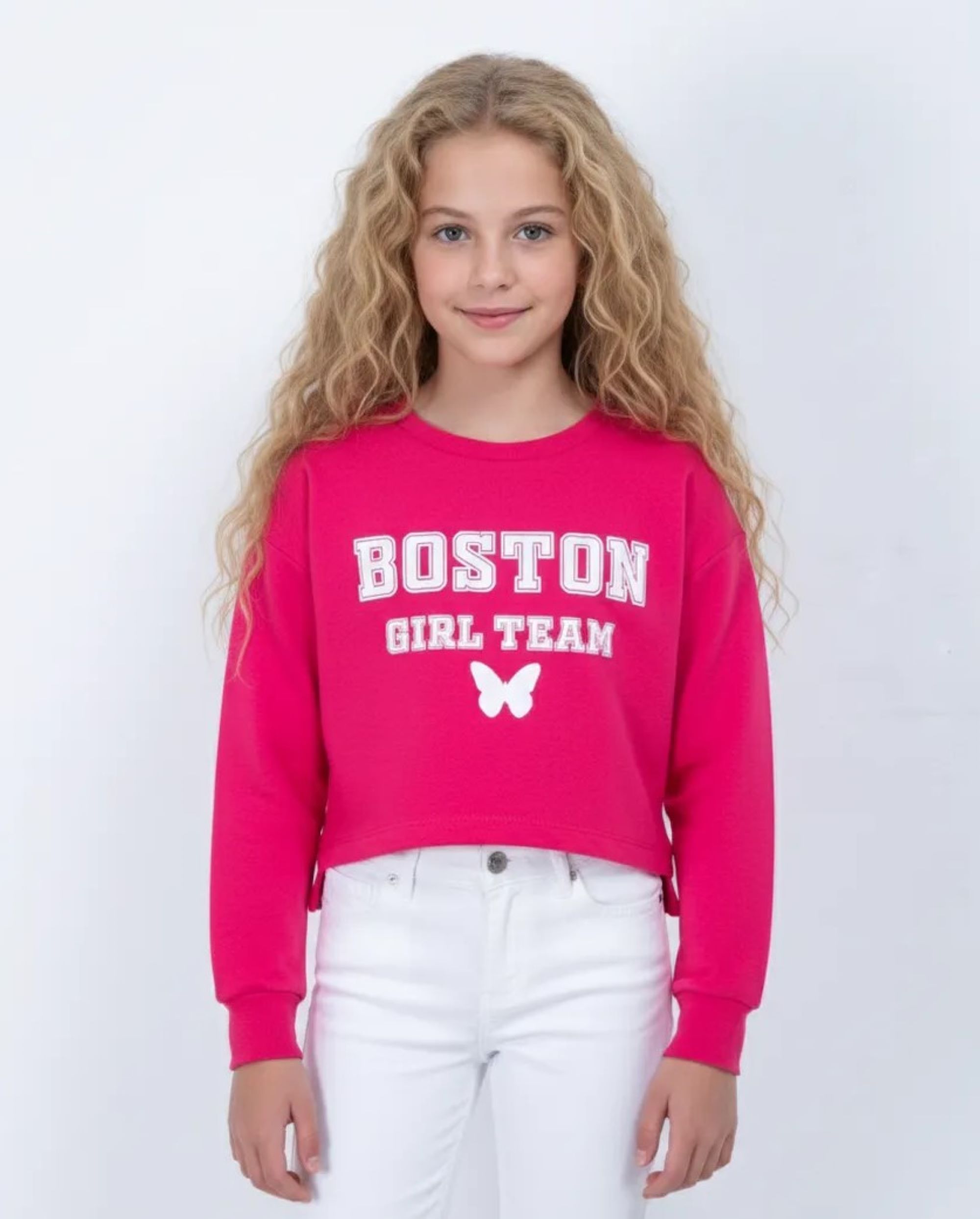 Свитшот Z-LAND Z-0002 - фото 1