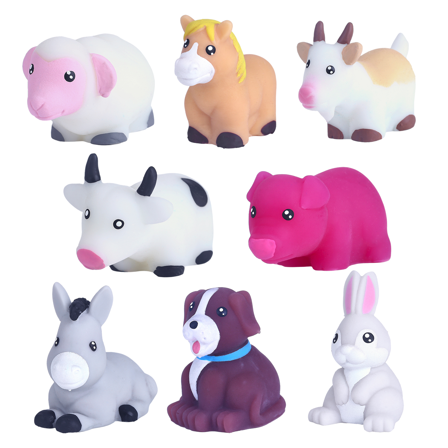 Игрушка-антистресс Sbabam - фото 20