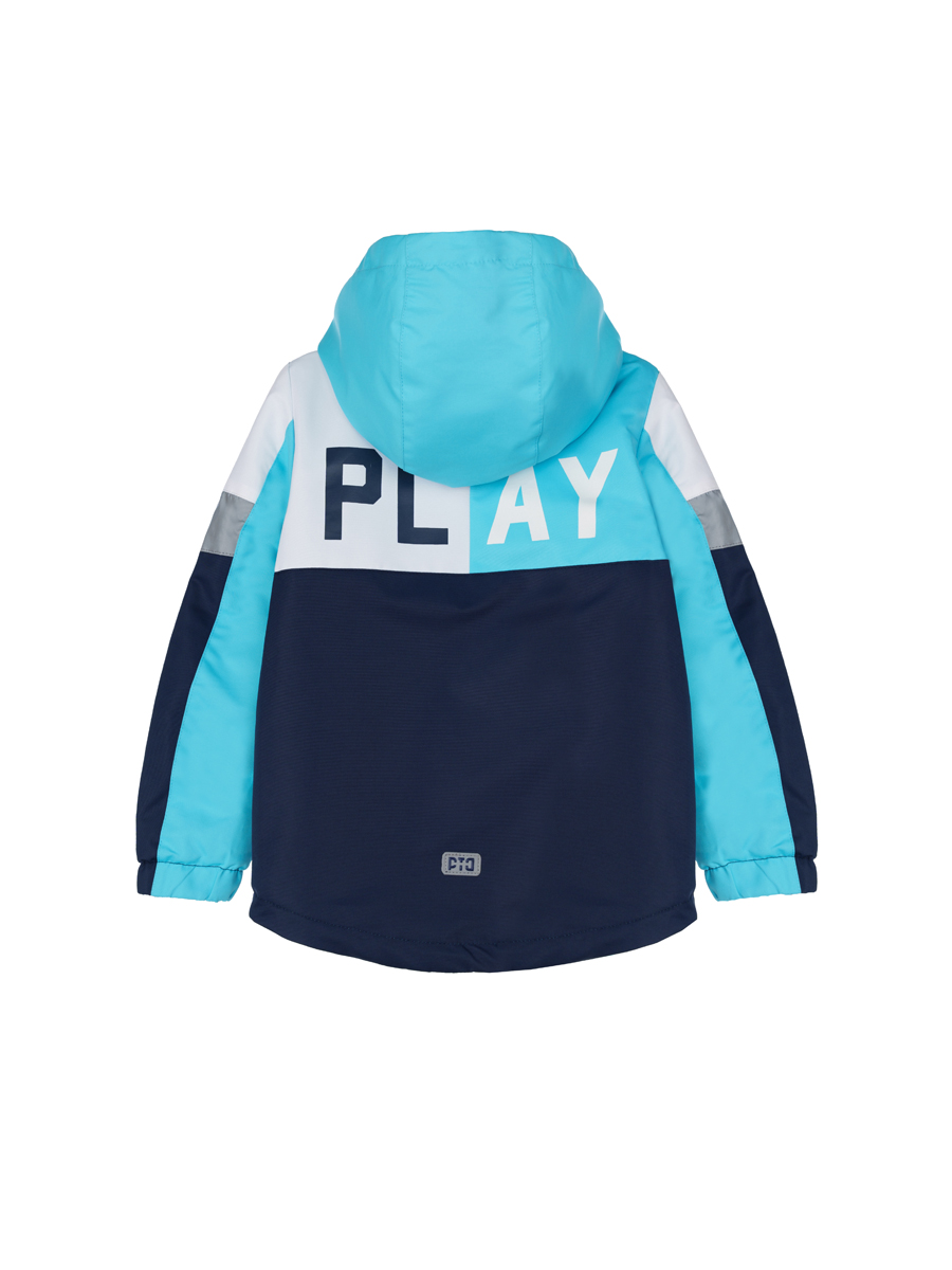 Ветровка PlayToday 12512273 - фото 7