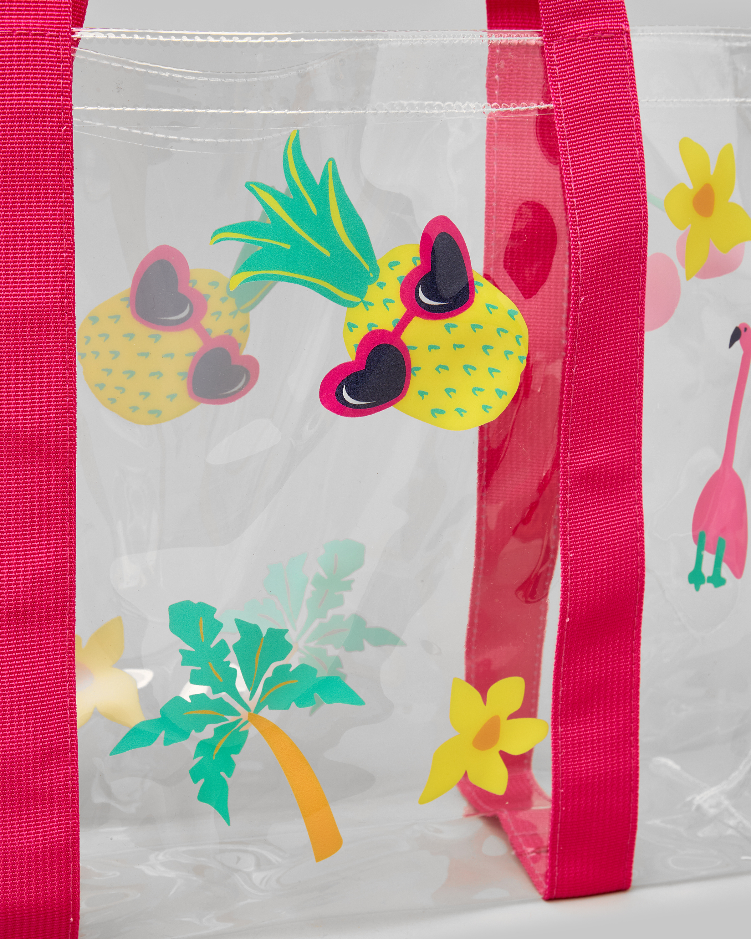 Сумка пляжная FUTURINO Home S26FM5-B2be-43 - фото 3