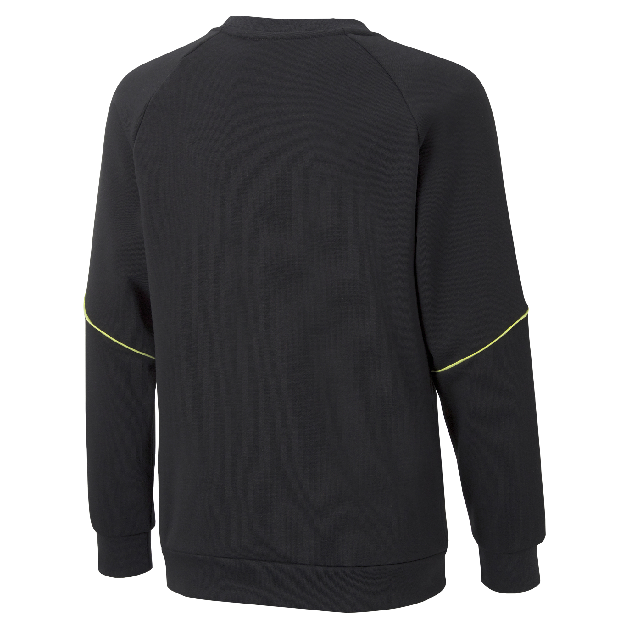 Свитшот Puma 84699601 - фото 2