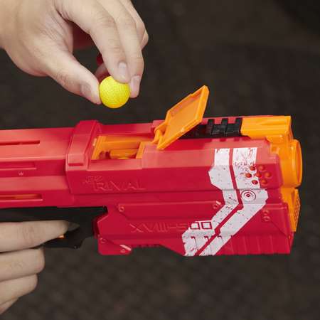 Бластер Nerf Rival Кронос