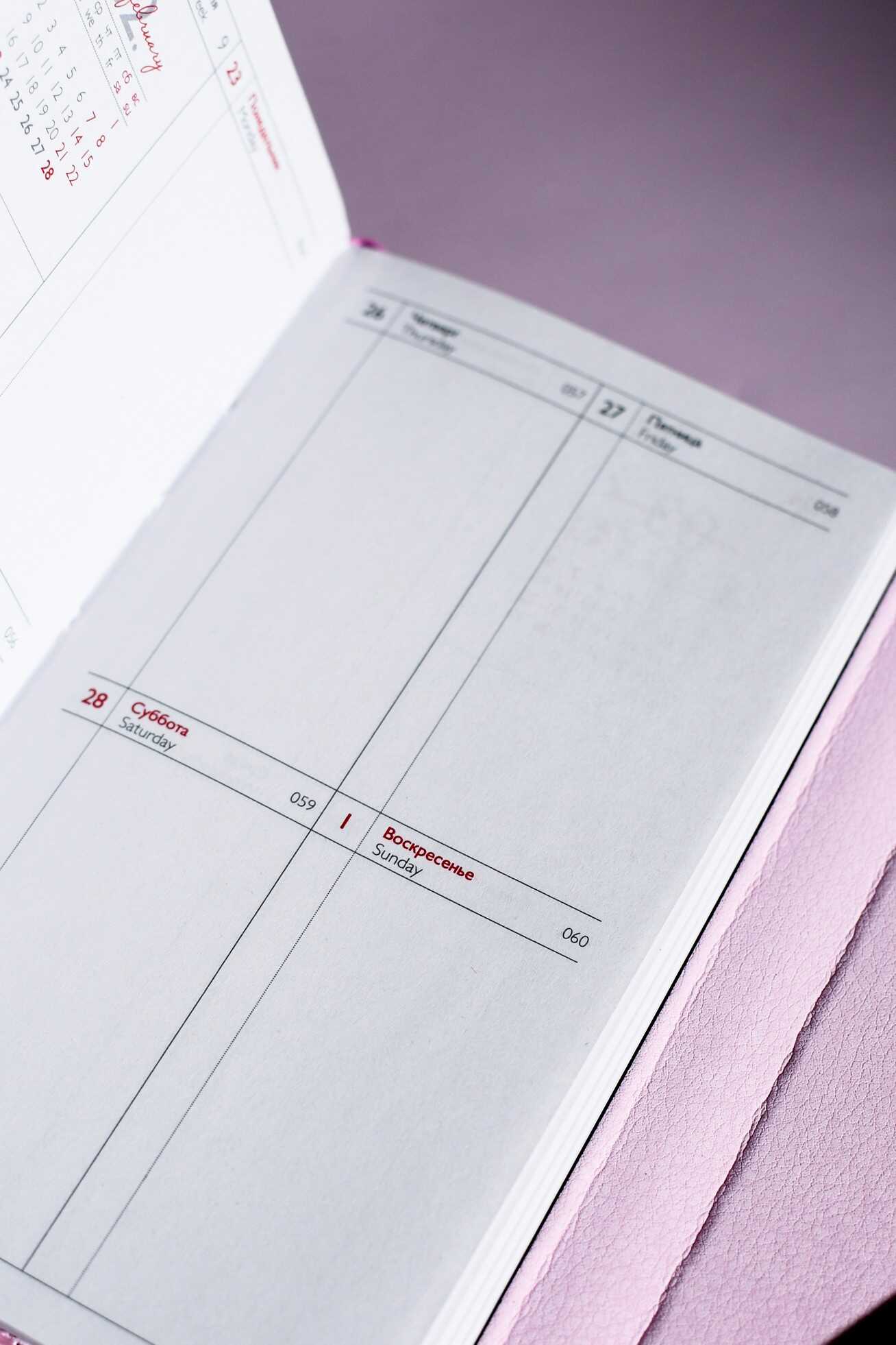 Ежедневник Феникс + ESCALADA 64 лист. - фото 20