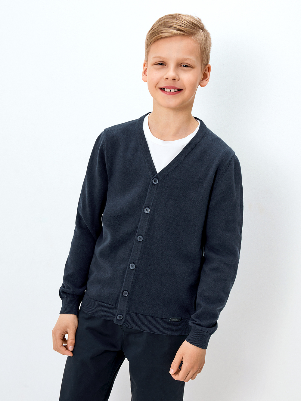 Кардиган Acoola 20140370006_0071840 - фото 1