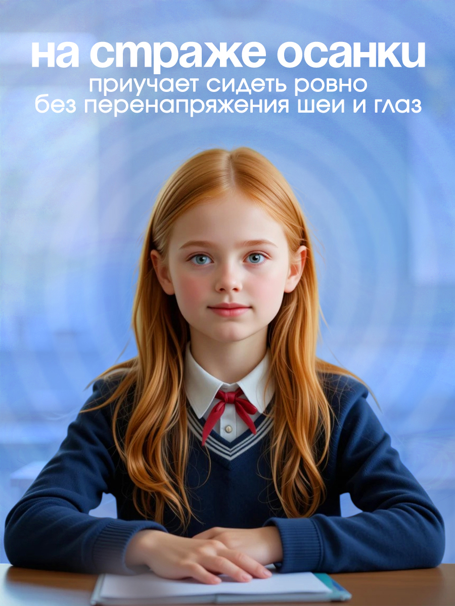 Подставка для книг CINLANKIDS - фото 3