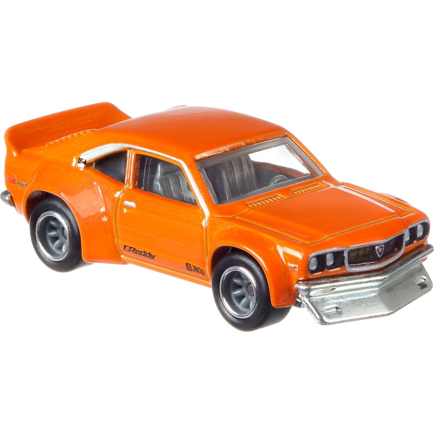 Автомобиль Hot Wheels 1:64 FPY86 - фото 4