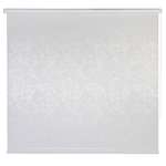 Рулонные шторы Эскар Шалюр Фрэнч белый 50х160 см