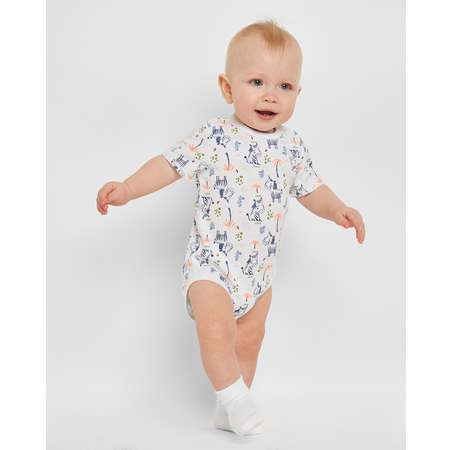 Боди BabyGo