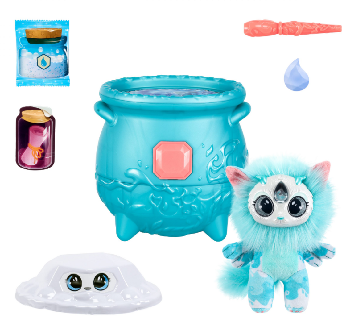 Игровой набор Magic Mixies - фото 5