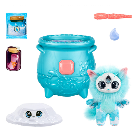 Игровой набор Magic Mixies