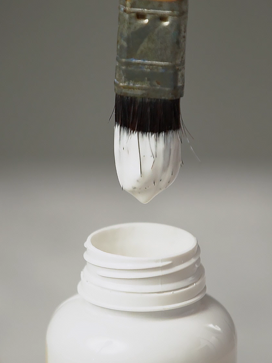 Грунтовка акриловая DESSA DECOR художественная 250 мл - фото 2