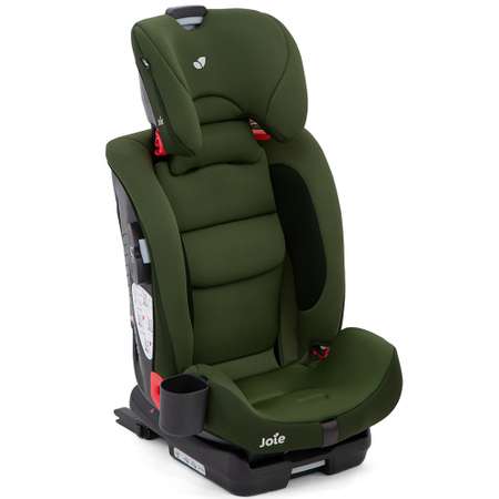Автокресло Joie Bold 1/2/3 (9-36 кг)