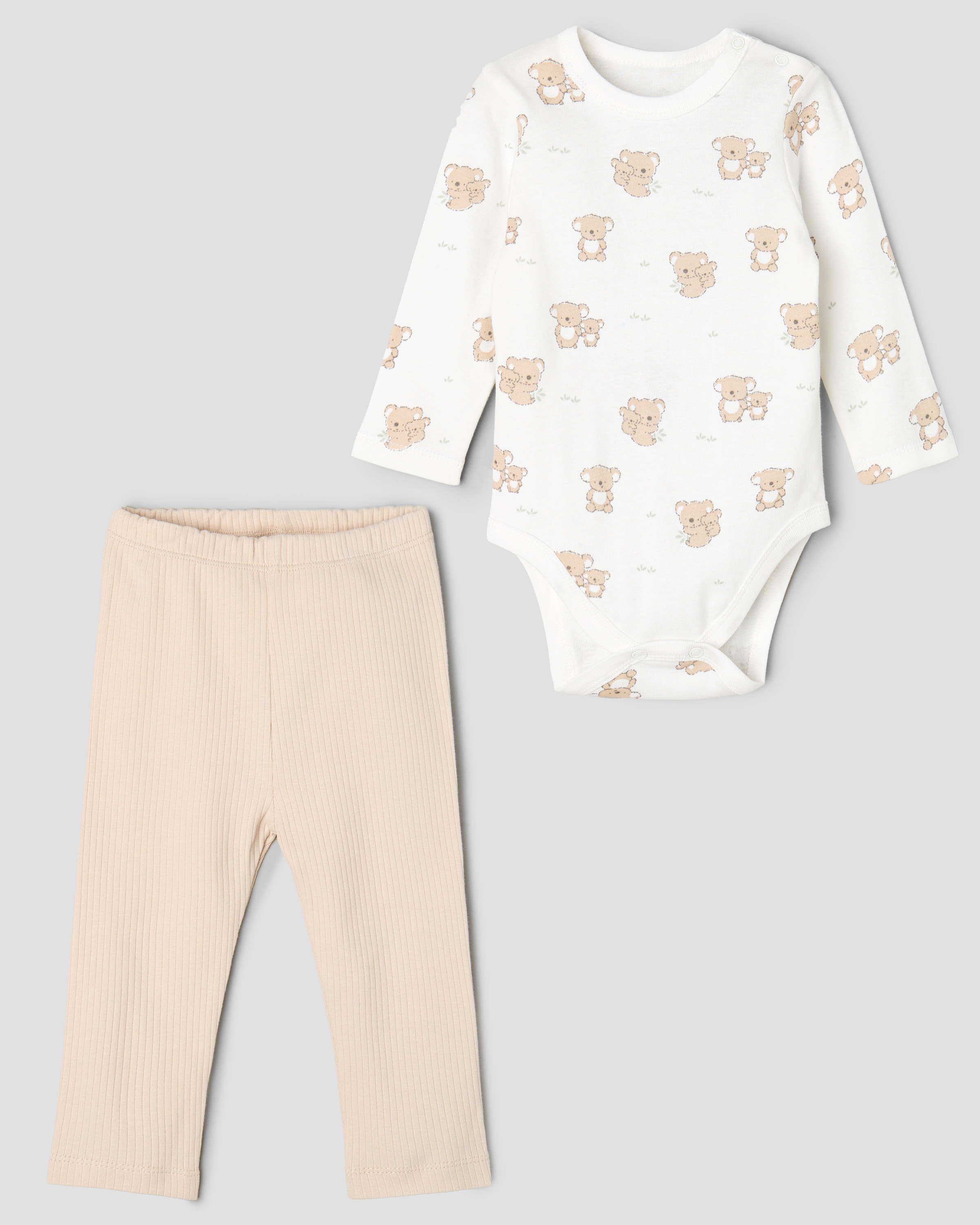 Комплект Моя Горошинка S26MG4-2/005ib-F0L2 - фото 1