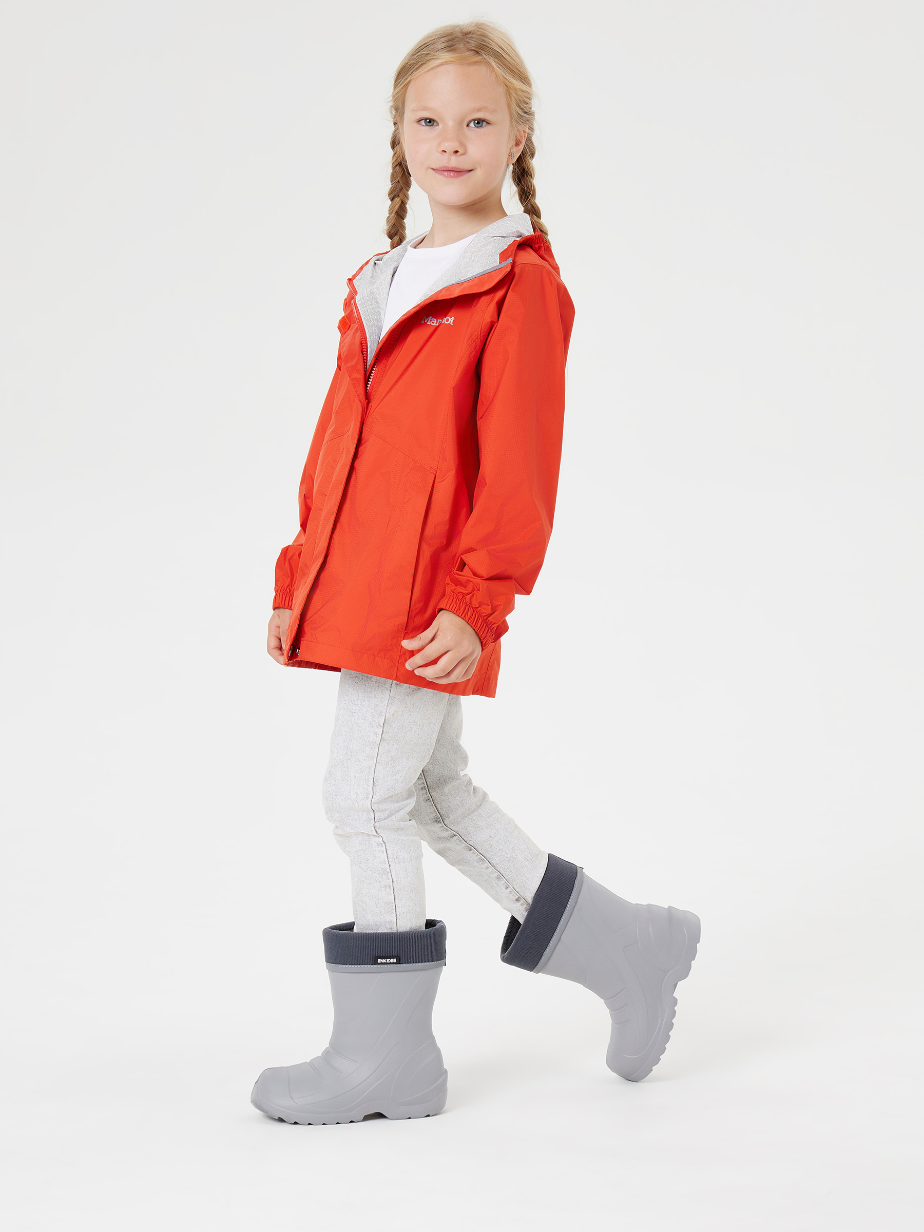 Резиновые сапоги ENKIDEE RFT-S1 - фото 7
