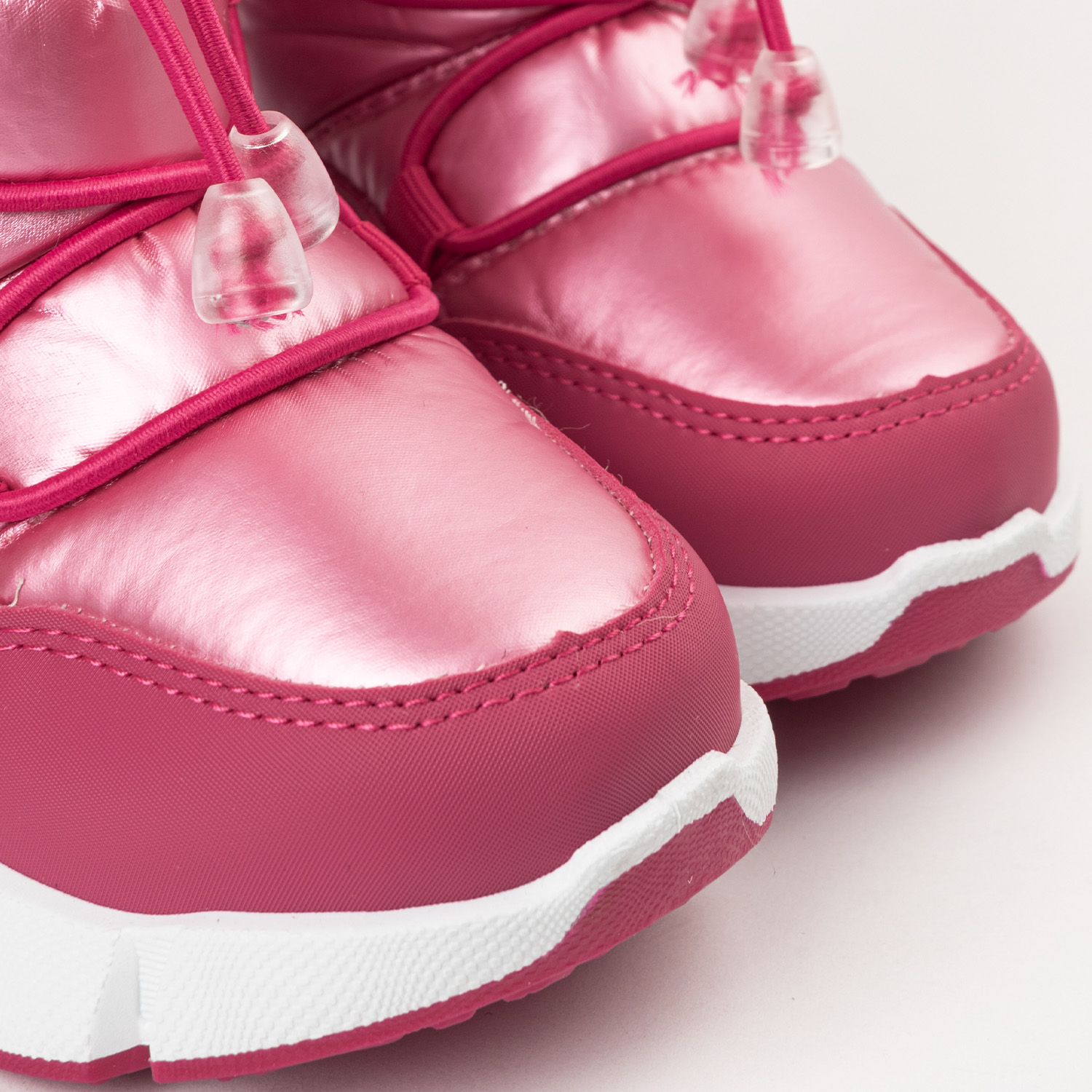 Дутики TikkaGo 8Z01_172202_pink - фото 3