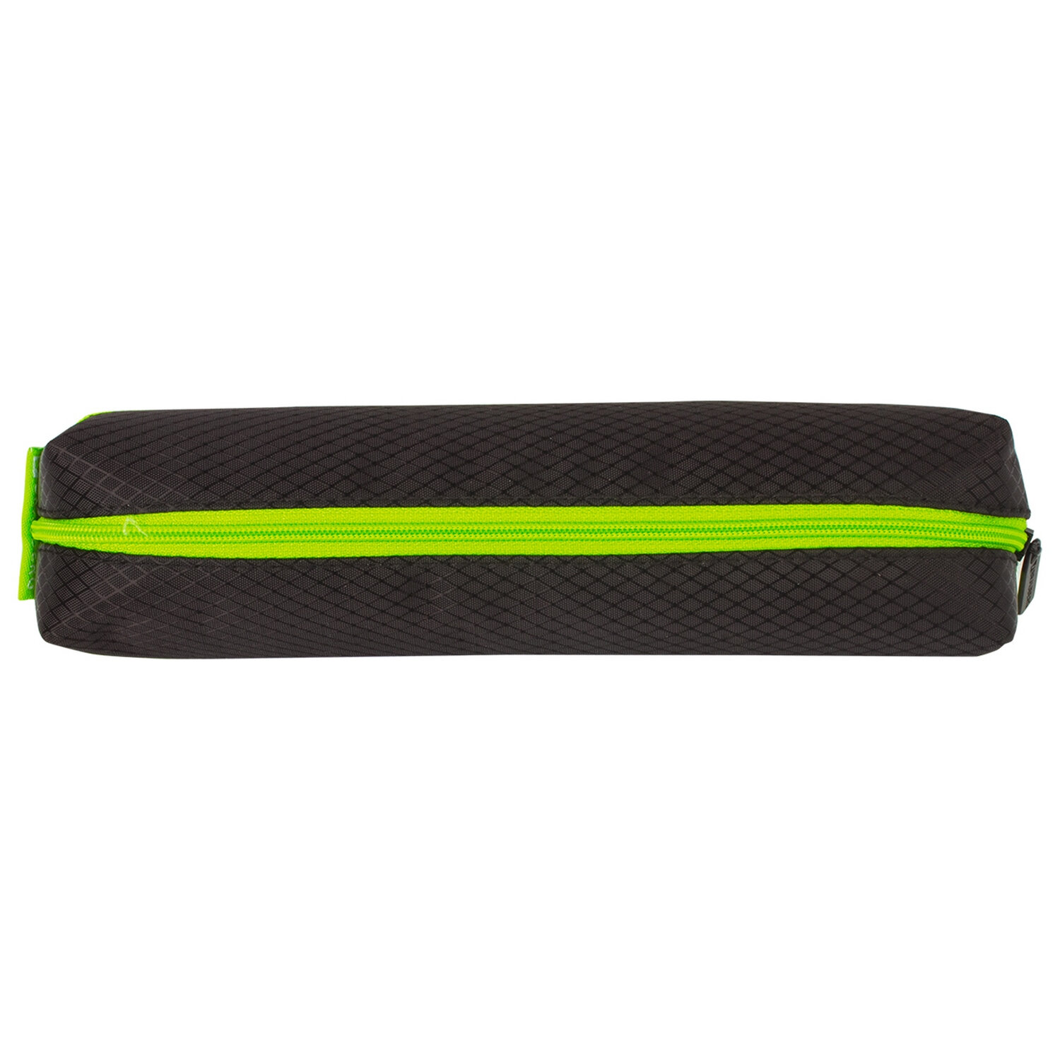 Пенал косметичка Brauberg Black and Bright - фото 7