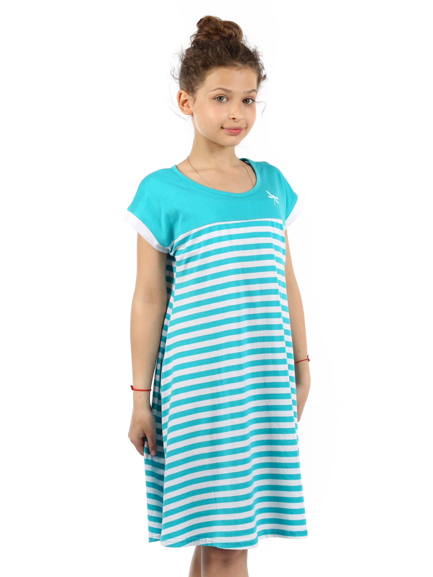 Платье N.O.A. 11524-3 - фото 14