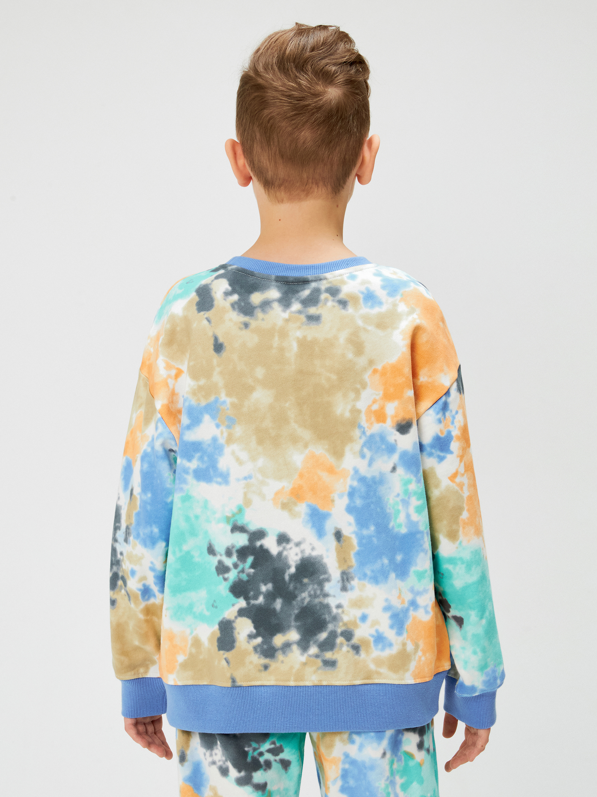 Свитшот Acoola 20130170008_0075307 - фото 4