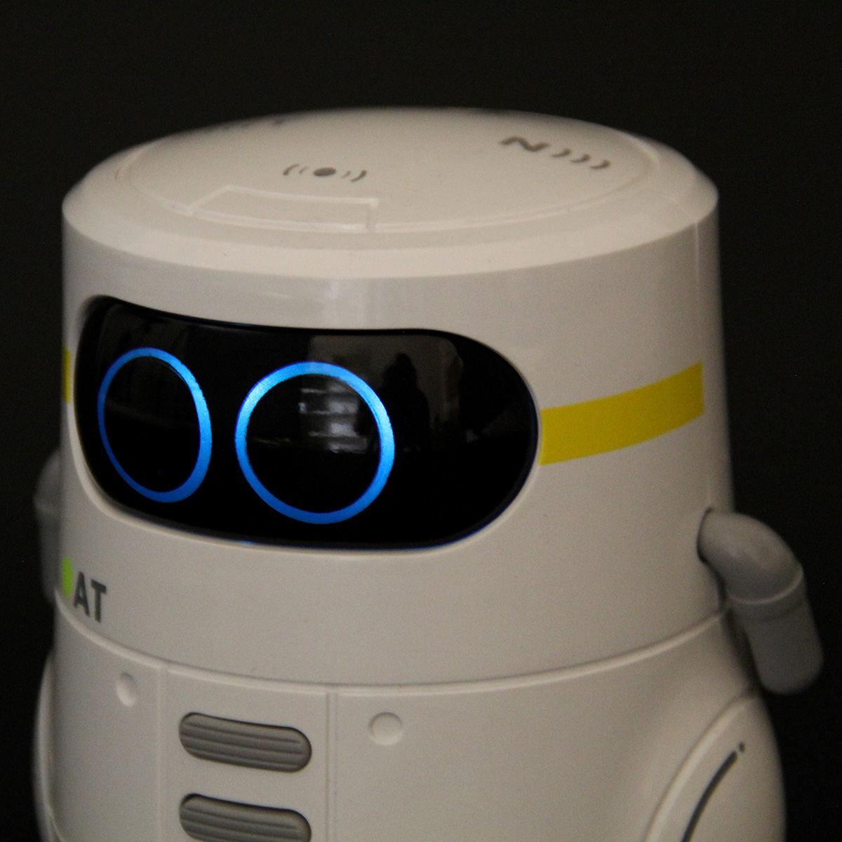 Робот РУ Veld Co - фото 11