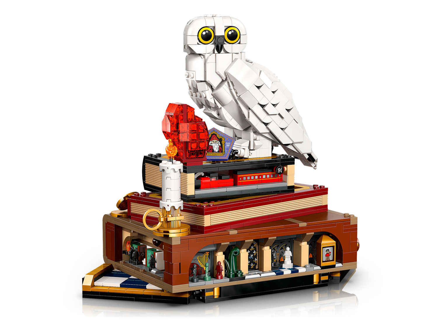 Конструктор LEGO Harry Potter - фото 4