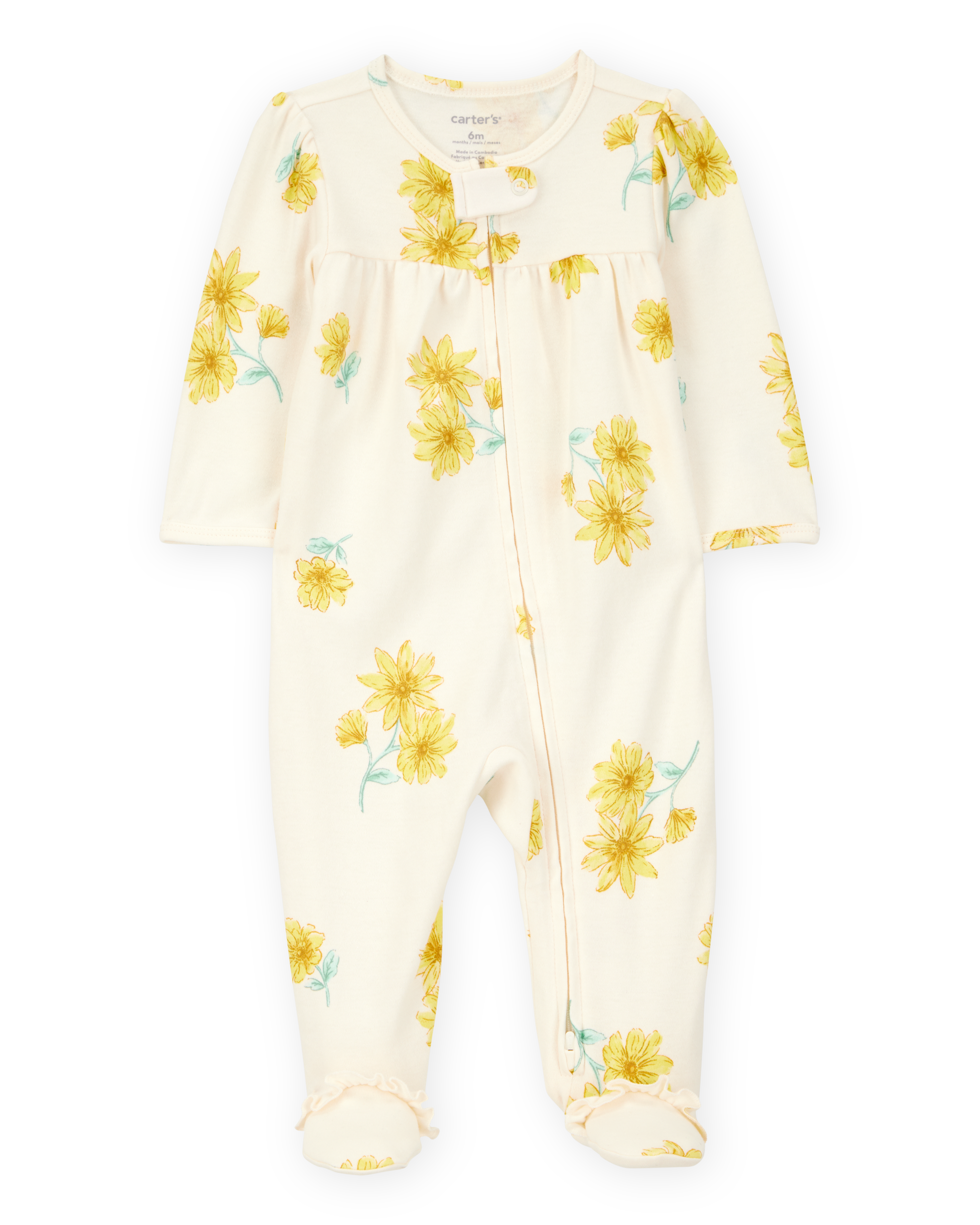 Комбинезон Carters 1S328310 - фото 1
